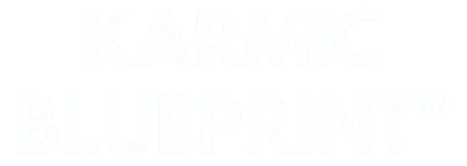 Karmic Blueprint